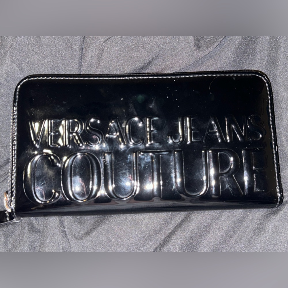 Versace Jeans Couture wallet